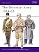 The Ottoman Army 1914-18 (Men-at-arms)