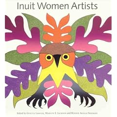Inuit Women Artists