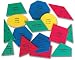 K-12 Geometric Shapes