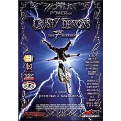 Crusty Demons of Dirt: The 7th Dimension by 