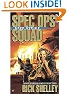 Spec Ops Squad: Deep Strike
