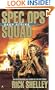 Spec Ops Squad: Deep Strike