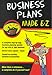 Business Plans Made Ez (Made E-Z)
