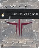  : Quake 3 Arena (Linux)