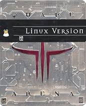 Quake III Arena (Linux)