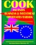 Cook Islands Business & Investment Opportunities Yearbook