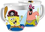 Eigenschaften United Labels AG 0198028 / United Labels AG 0198028 - Kakaotasse / Sponge Bob