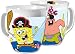 United Labels AG 0198028 - Kakaotasse / Sponge Bob
