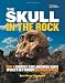 The skull in the rock :