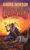 Forerunner : The Second Venture
