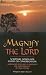 Book Magnify The Lord: Scripture Songs for Choir or Congregation, Arranged for Use in Medleys or Individually