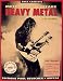 Partition : Methode de heavy metal les bases + cassette audio