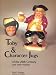 Toby & Character Jugs of the 20th Century and Their Makers