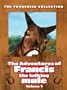 The Adventures of Francis the Talking Mule, Vol. 1 (Francis the Talking Mule / Francis Goes to the Races / Francis Goes to West Point / Francis Covers the Big Town)