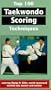 Top 100 Taekwondo Scoring Techniques Vol B [VHS]