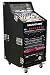Marathon Flight Road Case MA-Cws16W Holds 4U Top, 8U MIDdle, 16U Bottom with Casters