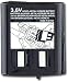 Electronics : BATTERY, NIMH RECHARGEABLE AAA