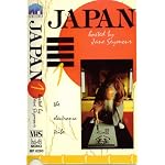 Japan, Volume 1: The electronic Tribe, 1VHS, Color & B/W, Approx. 60 Minutes, NR, Hosted By Jane Seymour book cover
