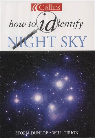 How to Identify the Night Sky