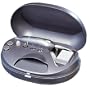 HoMedics MAN-300 2 Pack Manicure/Pedicure Kit with Nail Dryer