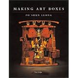 making art boxes