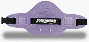 Aqua Jogger Women's Fit Belt