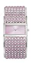 Accu2 by Accurist A2-24152 Ladies Bangle Watch Set With Swarovski Crystals