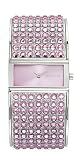 Accu2 by Accurist A2-24152 Ladies Bangle Watch Set With Swarovski Crystals
