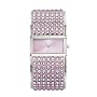 Accu2 by Accurist A2-24152 Ladies Bangle Watch Set With Swarovski Crystals