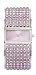Accu2 by Accurist A2-24152 Ladies Bangle Watch Set With Swarovski Crystals