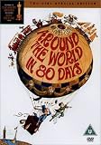 Around The World In Eighty Days [UK IMPORT] - David Niven