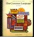 Books : Teacher's Manual And Answer Key: American English Today; Our Common Language 8