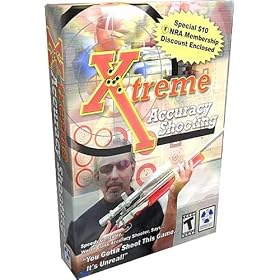 Xtreme Accuracy Shooting