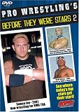 Pro Wrestling's Before They Were Stars, Vol. 2