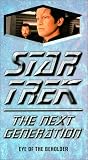 Star Trek - The Next Generation, Episode 170: Eye Of The Beholder