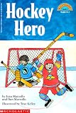 Hockey Hero (Hello Reader Level 3)