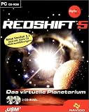 Eigenschaften United Soft Media Verlag GmbH  / Navigo Redshift 5.1. - 2 CD-ROMs für Windows 95/98/ME/2000/XP