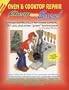 Cheap & Easy Oven & Cooktop Repair: 2000 Edition (Cheap and Easy)