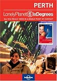 Lonely Planet Six Degrees Series 3: Perth