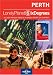 Lonely Planet Six Degrees Series 3: Perth