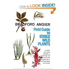 Field Guide to Edible Wild Plants