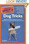 The Complete Idiot's Guide to Dog Tricks