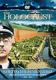 The Holocaust - Ghetto Theresienstadt [DVD]
