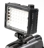 from Litepanels Litepanels LP MICRO Compact Led Camera Light Kit Includes Gel Kit Model LP MICRO