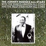 Caravan: The Johnny Hodges All-Stars with the Duke Ellington All-Stars and the Billy Strayhorn All-Stars