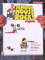 Schoolhouse Rock Songbook