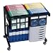 Axcess StoreAll Double-File Trolleys