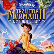 リトル・マーメイド II ― オリジナル・サウンドトラック