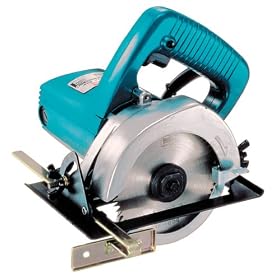 Click here to buy Makita 4200NH 4-3 8-Inch Circular Saw by Makita.