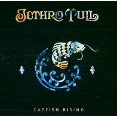 Catfish Rising-Remaster